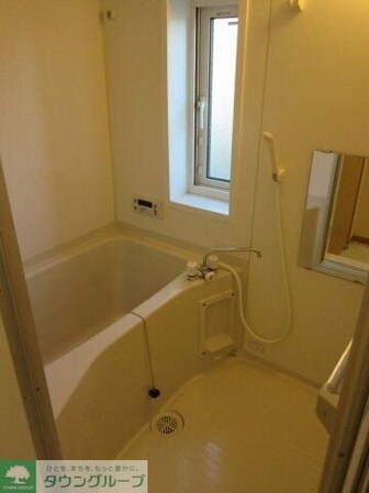 彩風館の物件内観写真